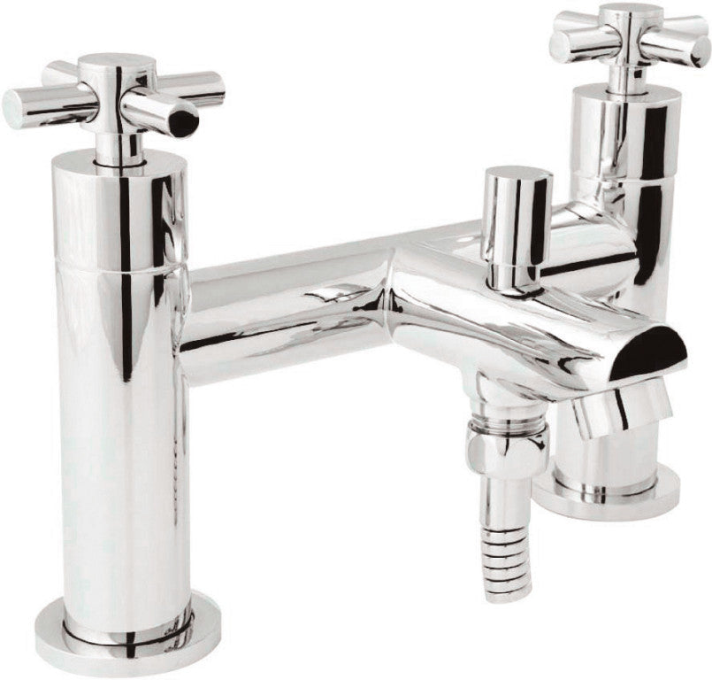 Stonebridge Bath/Shower Mixer - Chrome