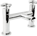 Stonebridge Bath Mixer - Chrome