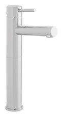 Stonebridge Extended Basin Monobloc Mixer Click Clac Waste - Chrome