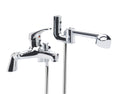 Stonebridge Bath/Shower Mixer - Chrome