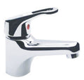 Stonebridge Basin Monobloc Mixer - Chrome