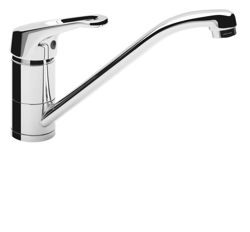 Stonebridge Sink Monobloc Mixer - Chrome