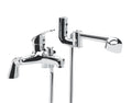 Stonebridge Bath/Shower Mixer - Chrome
