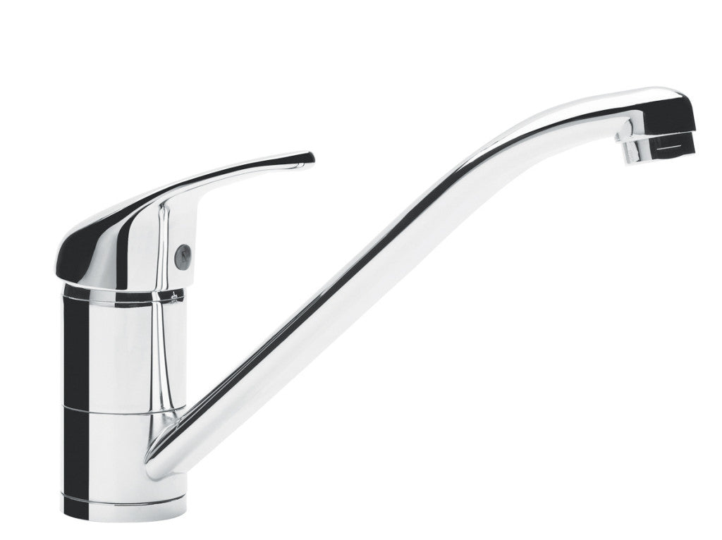 Stonebridge Sink Monobloc Mixer - Chrome