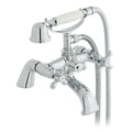 Stonebridge Bath/Shower Mixer - Chrome