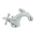 Stonebridge Basin Monobloc Mixer - Chrome