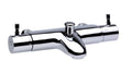 Stonebridge Bath/Shower Mixer with Leg Kit for Bath Mounting