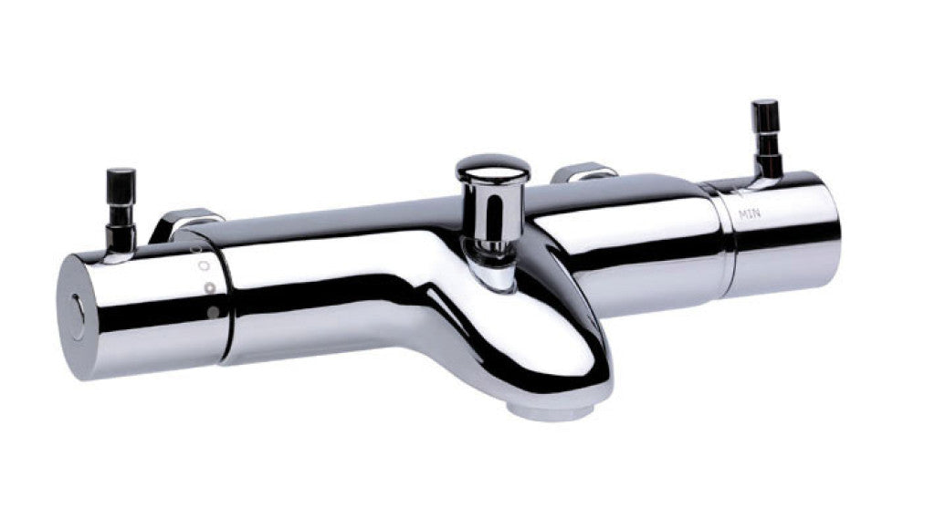 Stonebridge Bath/Shower Mixer with Leg Kit for Bath Mounting