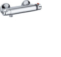 Stonebridge Shower Mixer