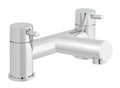 Stonebridge Deck Mounted Bath Filler