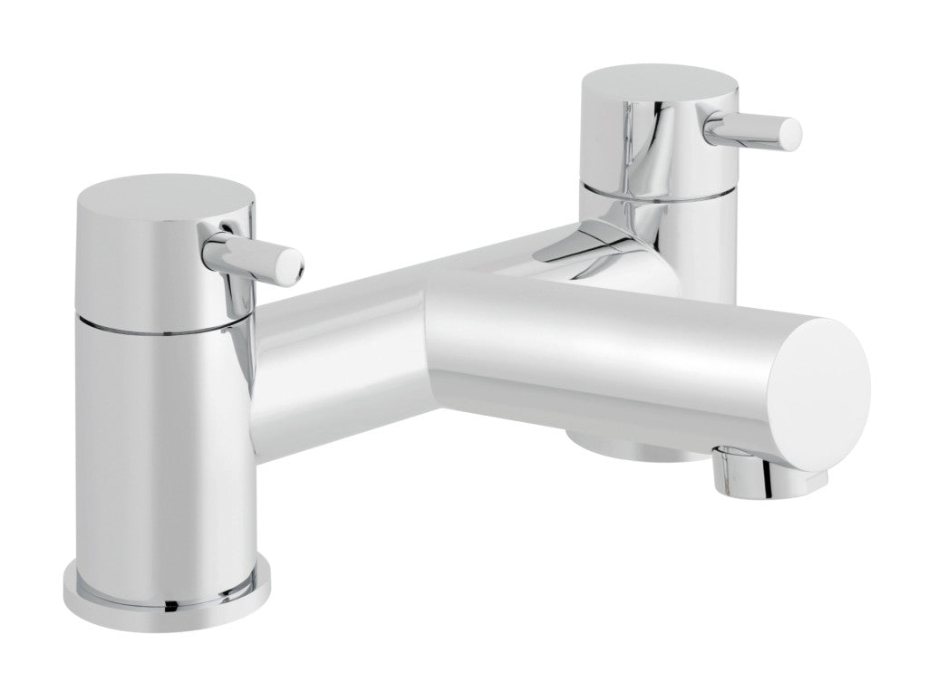 Stonebridge Deck Mounted Bath Filler
