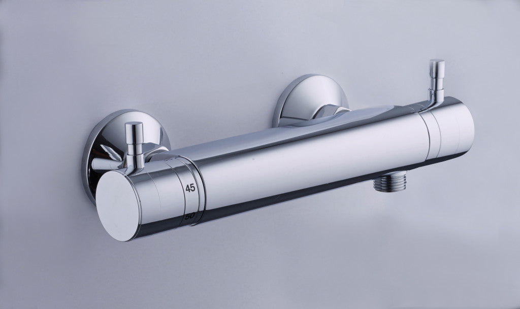 Stonebridge Shower Mixer