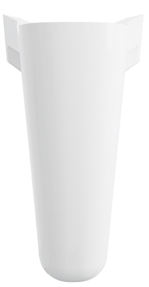 AKW Navlin semi pedestal
