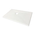 AKW ShowerDec Wet Room Floor Former 1800x900
