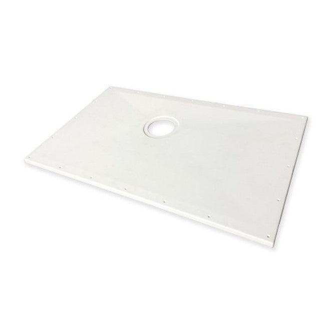 AKW ShowerDec Wet Room Floor Former 1800x820