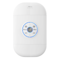 AKW AKW SmartCare Plus White 10.5kW Wireless with M11 Pump  Silentflow plus