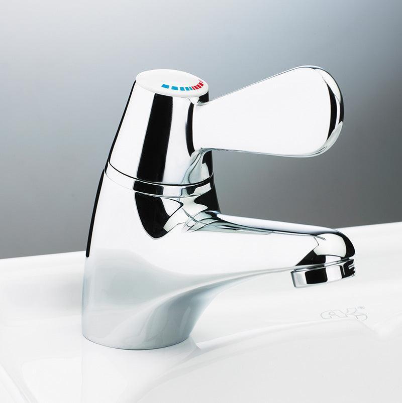 AKW TMV3 Thermostatic Mixer Tap