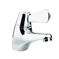AKW TMV3 Thermostatic Mixer Tap Copper Tails