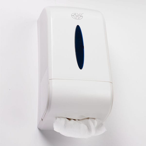 AKW Large Paper Towel Dispenser