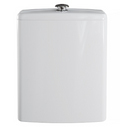 AKW Livenza Plus Cistern and Lever Flush Mechanism