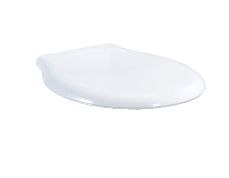 AKW Livenza Sanitaryware - Wall Hung WC Pan Seat